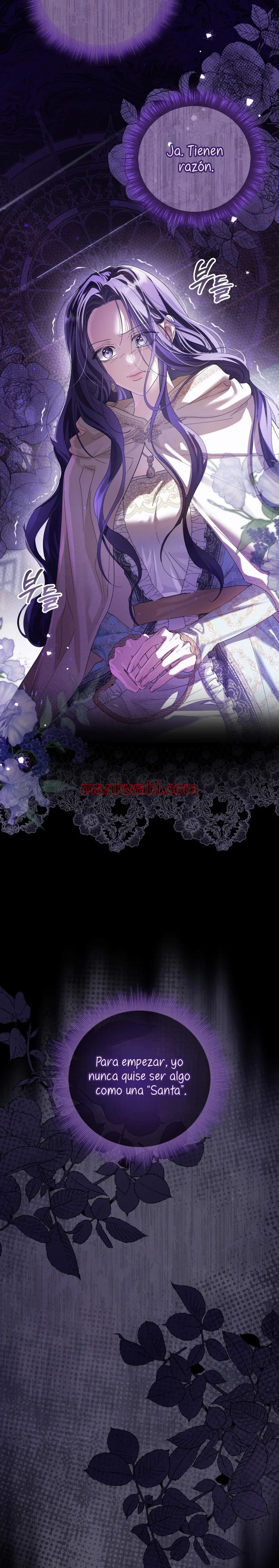 Una princesa que trabaja duro por su favorito - Capítulo 88 manhwa