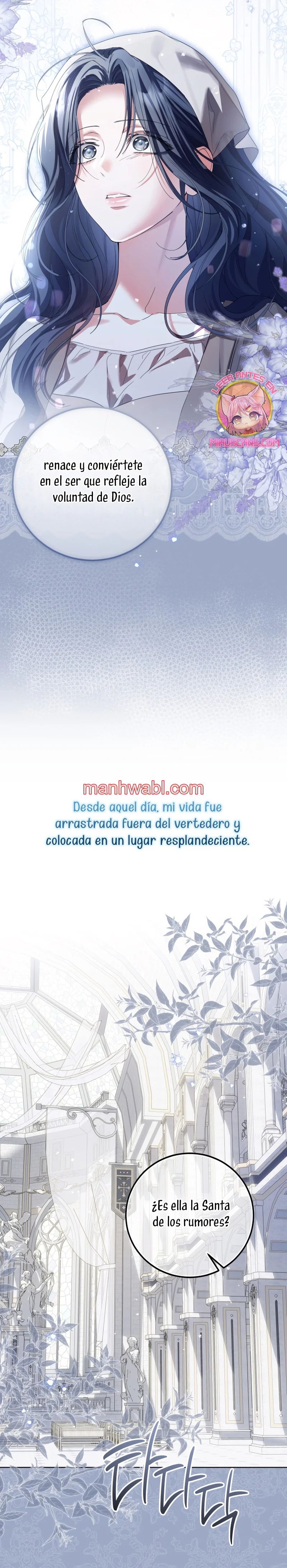 Una princesa que trabaja duro por su favorito - Capítulo 88 manhwa