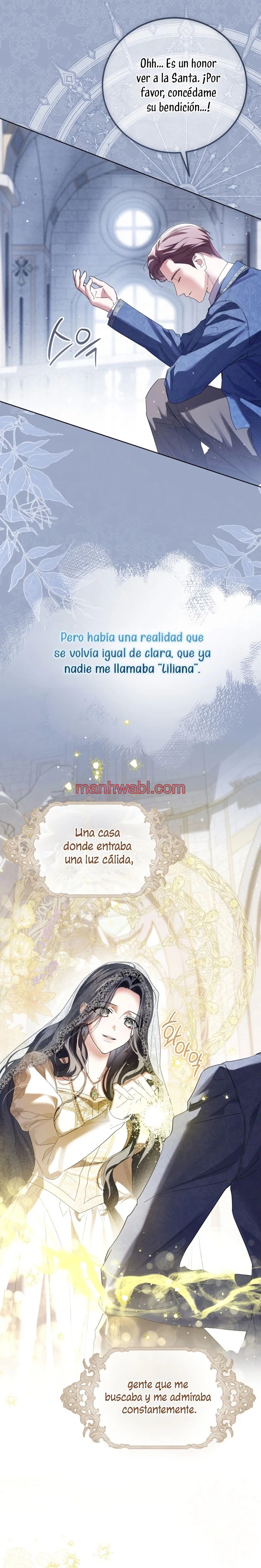 Una princesa que trabaja duro por su favorito - Capítulo 88_2 manhwa