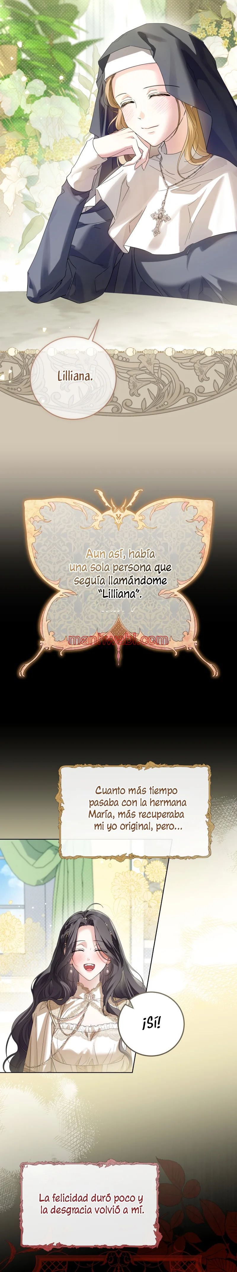 Una princesa que trabaja duro por su favorito - Capítulo 88_2 manhwa