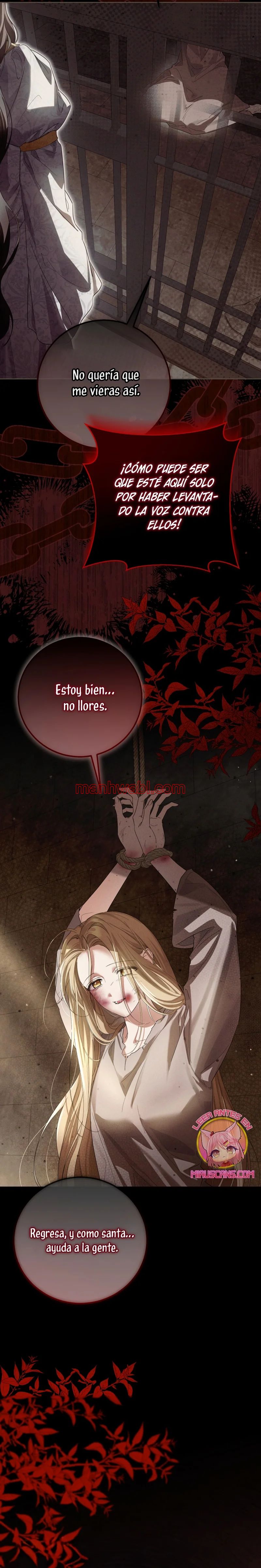 Una princesa que trabaja duro por su favorito - Capítulo 88_2 manhwa