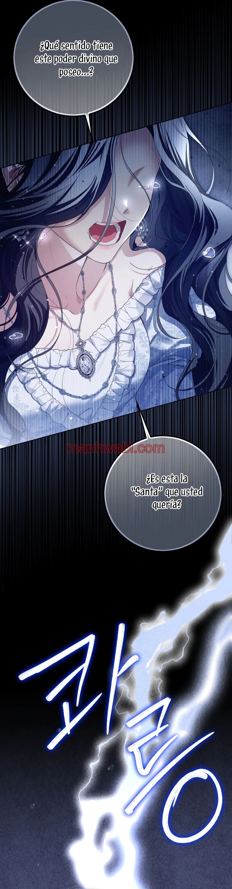 Una princesa que trabaja duro por su favorito - Capítulo 88_2 manhwa