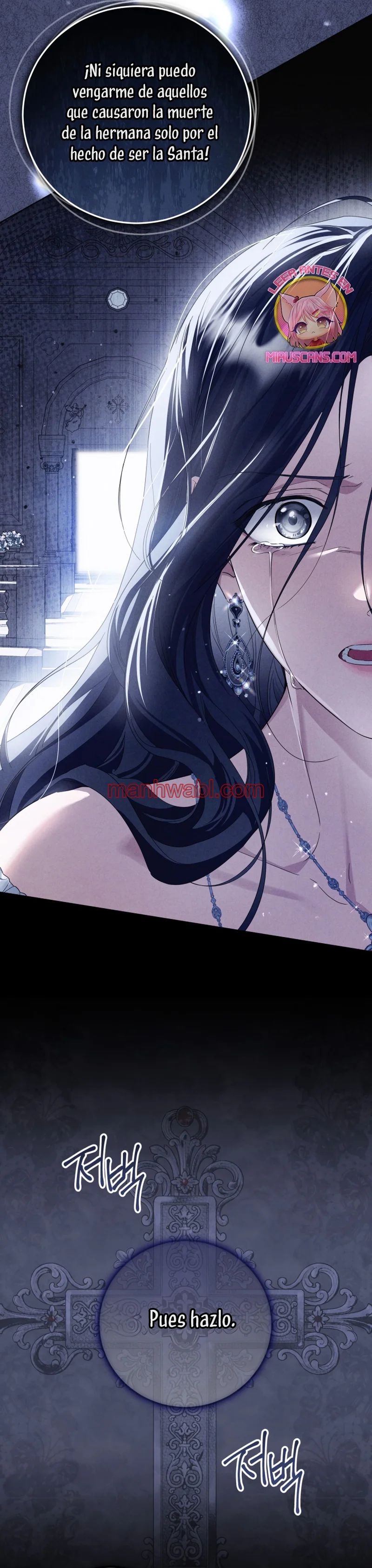 Una princesa que trabaja duro por su favorito - Capítulo 88_2 manhwa