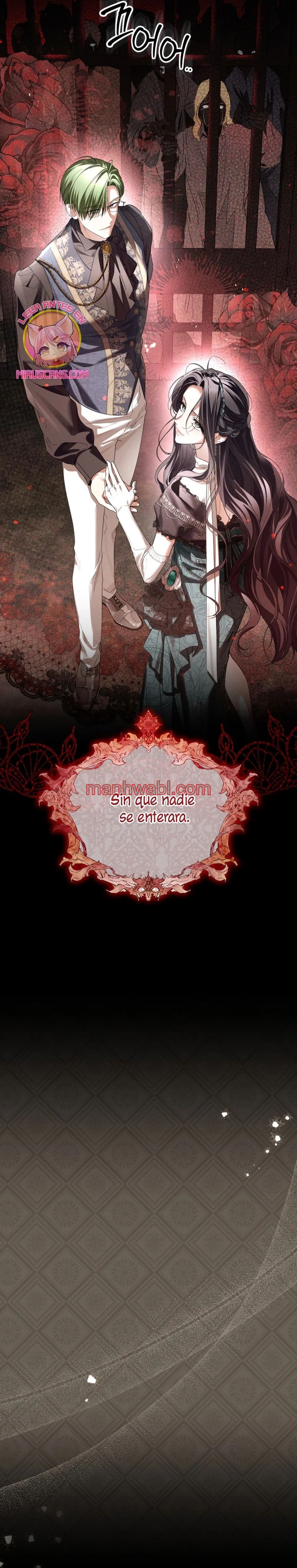 Una princesa que trabaja duro por su favorito - Capítulo 88_3 manhwa
