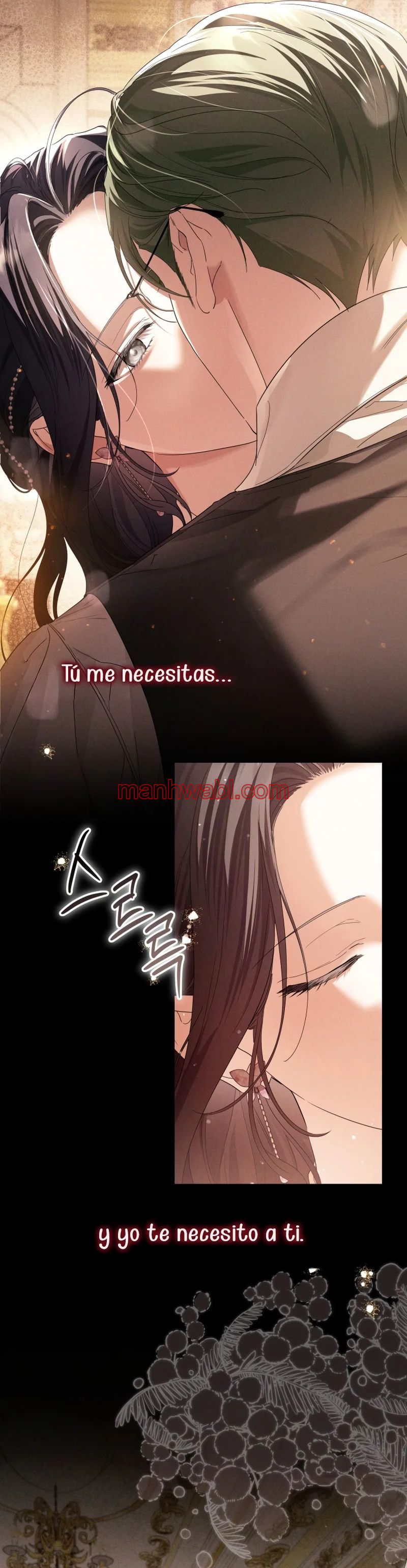 Una princesa que trabaja duro por su favorito - Capítulo 88_3 manhwa