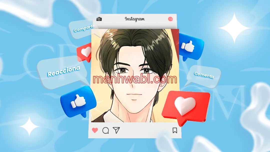 Único e inigualable - Capítulo 10 manhwa