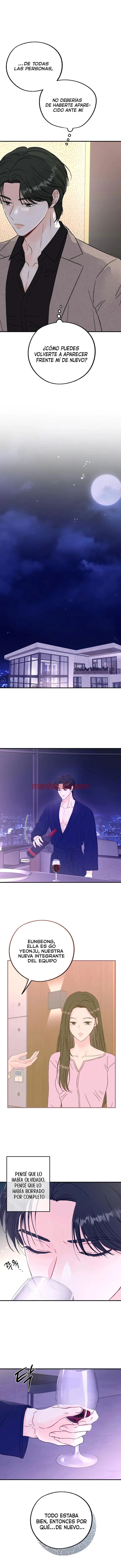 Único e inigualable - Capítulo 2_3 manhwa