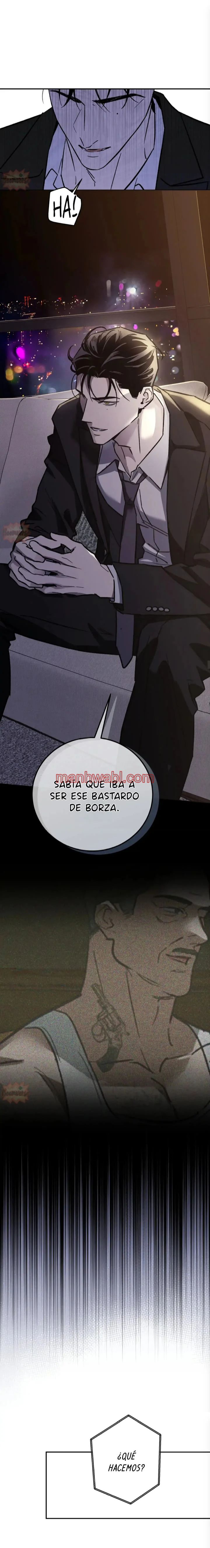 Vampire homeless - Capítulo 6_3 manhwa