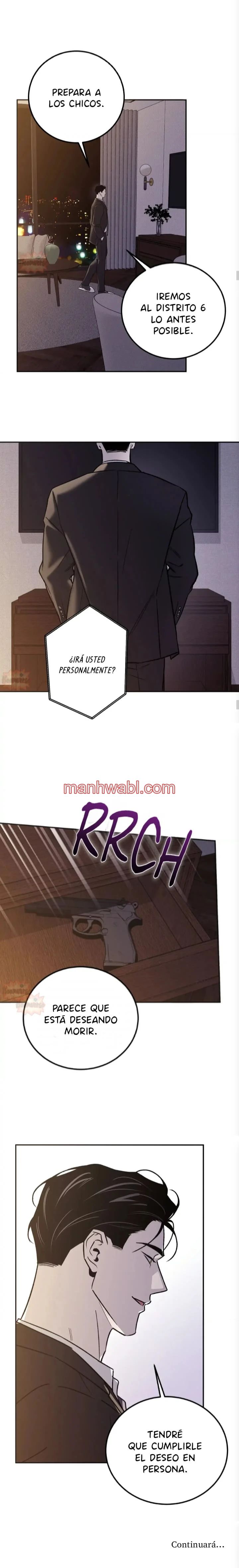 Vampire homeless - Capítulo 6_3 manhwa