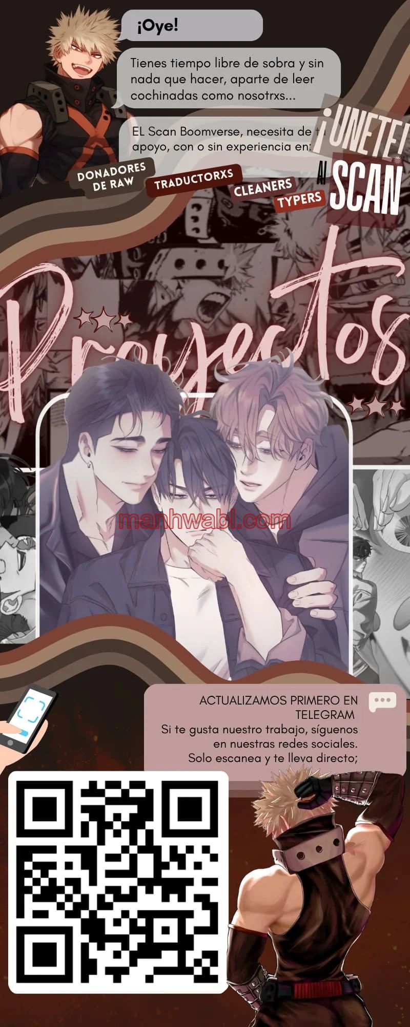 Vampire homeless - Capítulo 6_3 manhwa