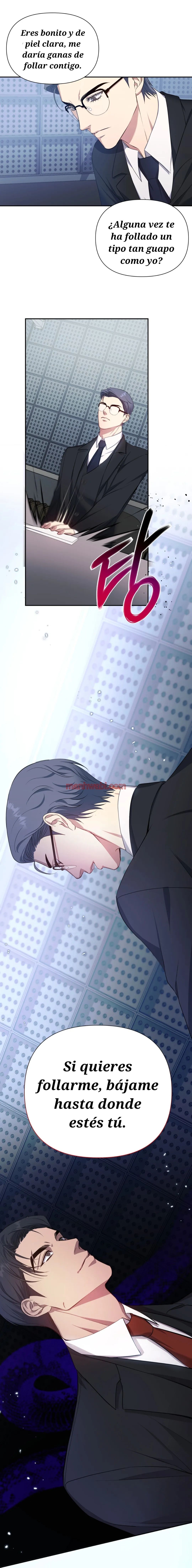 Veneno Negro - Capítulo 1_3 manhwa