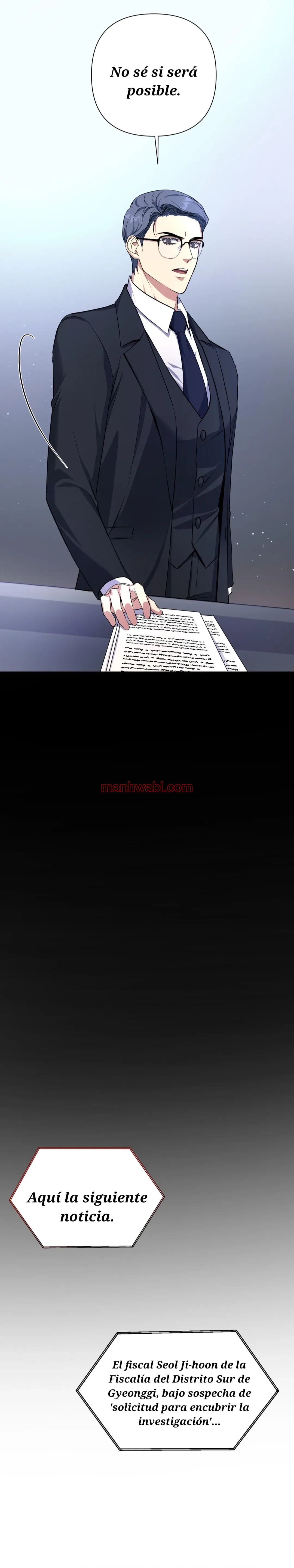 Veneno Negro - Capítulo 1_3 manhwa