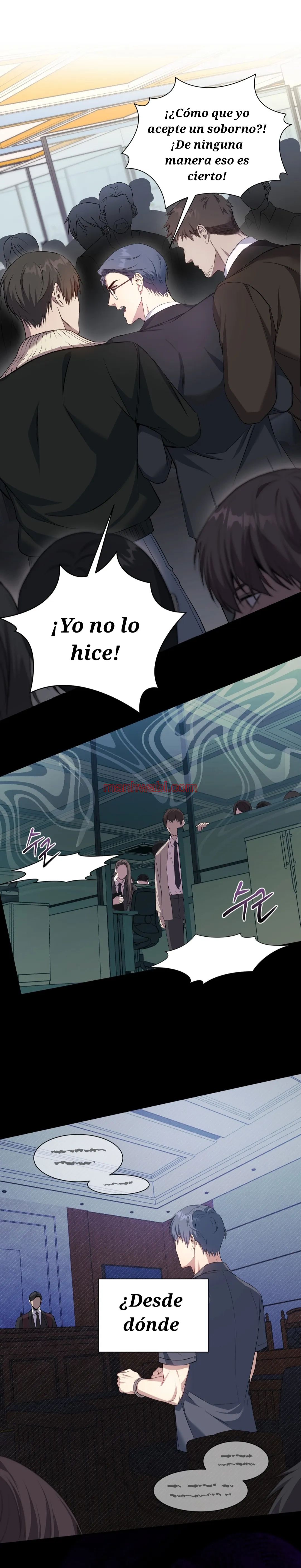 Veneno Negro - Capítulo 1_3 manhwa