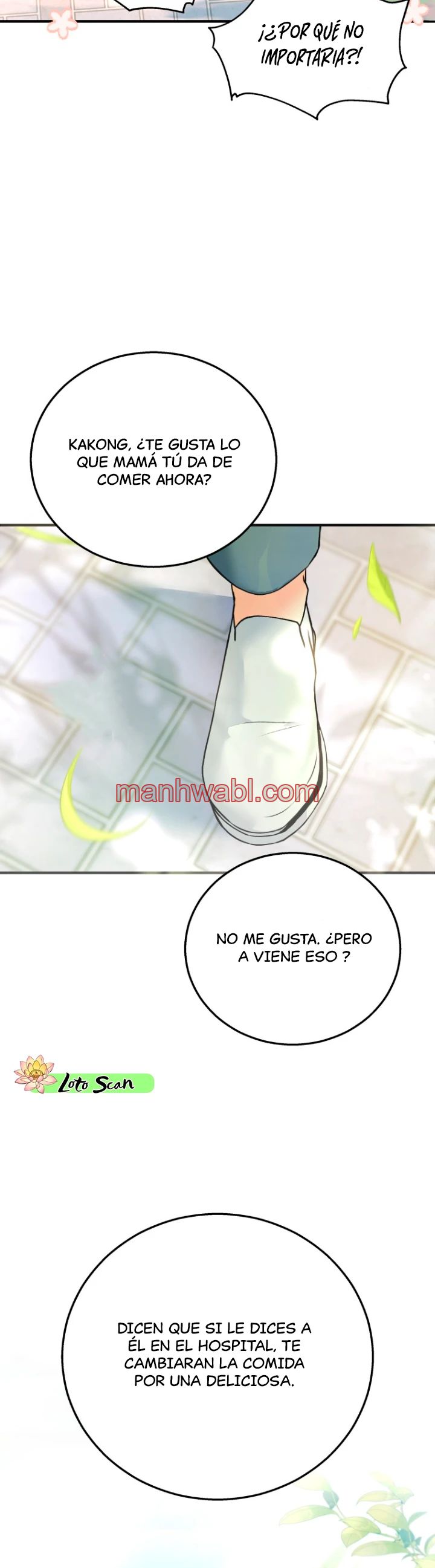 Veterinario Hola - Capítulo 1 manhwa