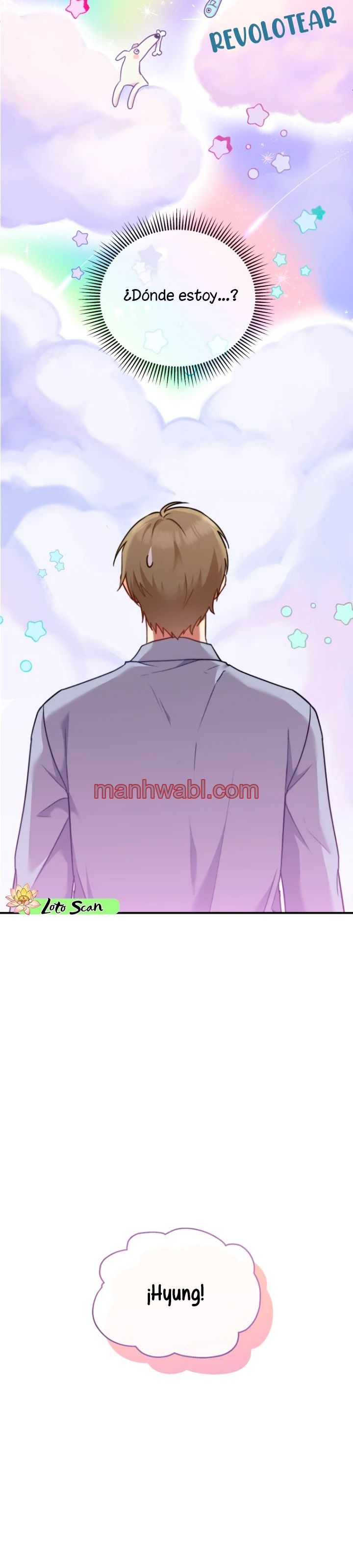 Veterinario Hola - Capítulo 1 manhwa