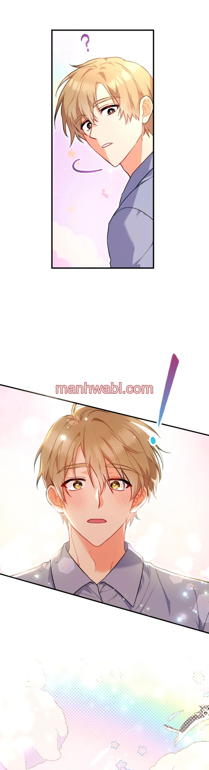 Veterinario Hola - Capítulo 1 manhwa