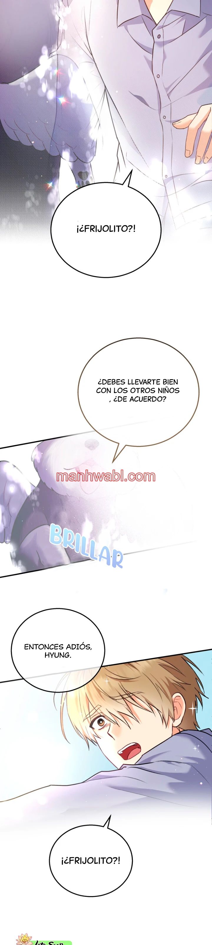 Veterinario Hola - Capítulo 1 manhwa