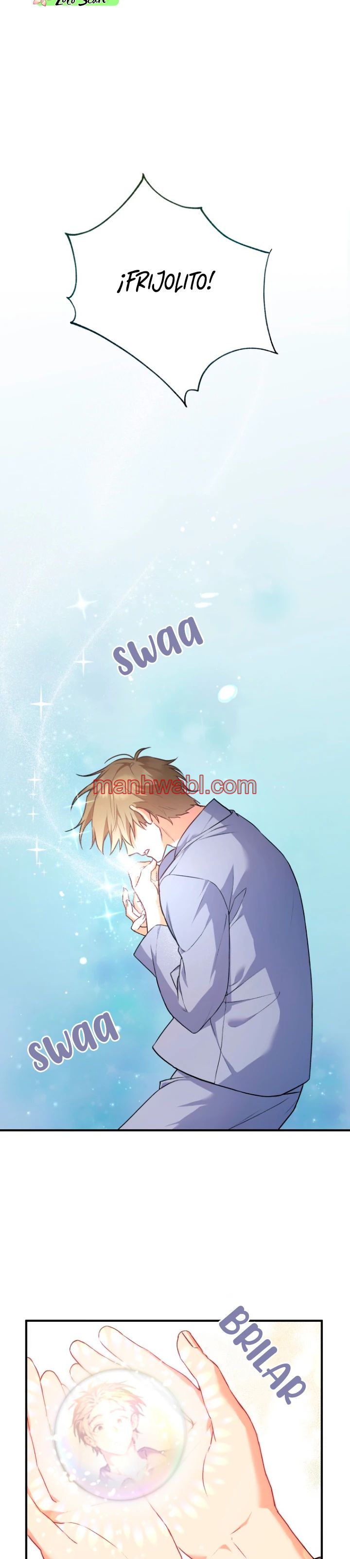 Veterinario Hola - Capítulo 1 manhwa