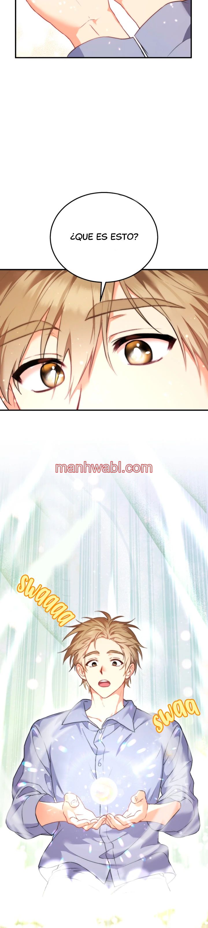 Veterinario Hola - Capítulo 1 manhwa