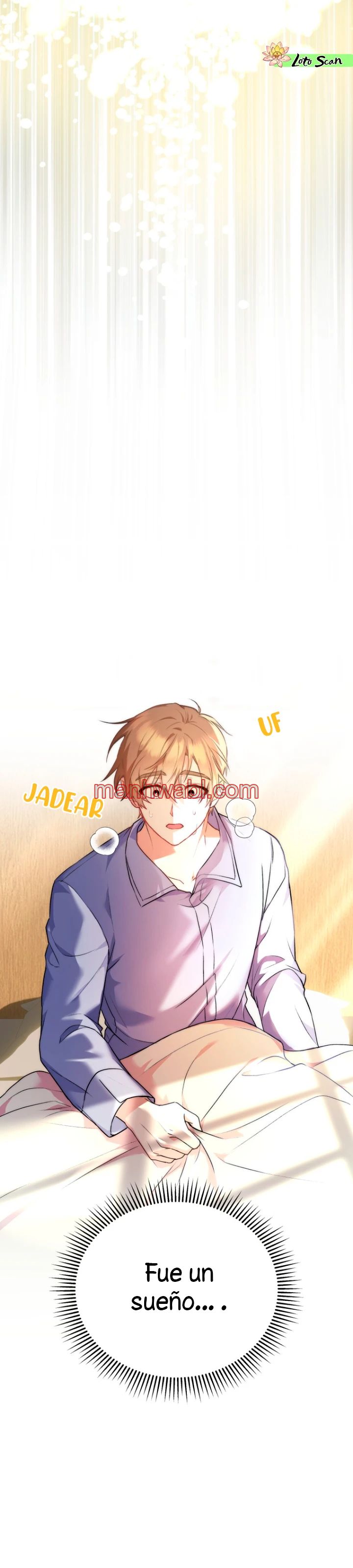 Veterinario Hola - Capítulo 1 manhwa