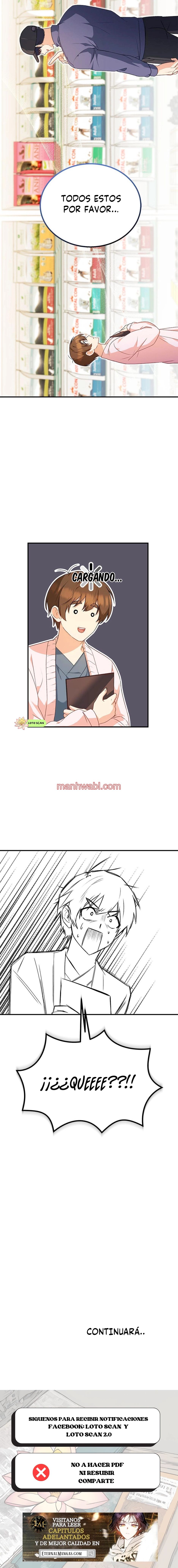 Veterinario Hola - Capítulo 10_3 manhwa