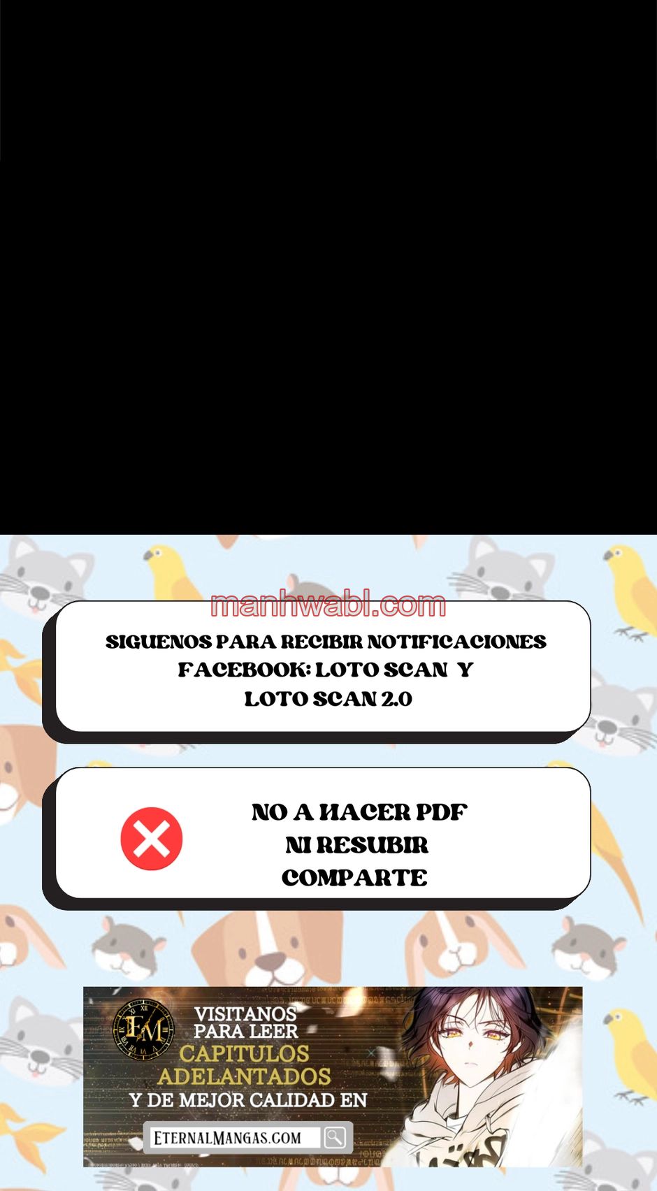 Veterinario Hola - Capítulo 11_3 manhwa