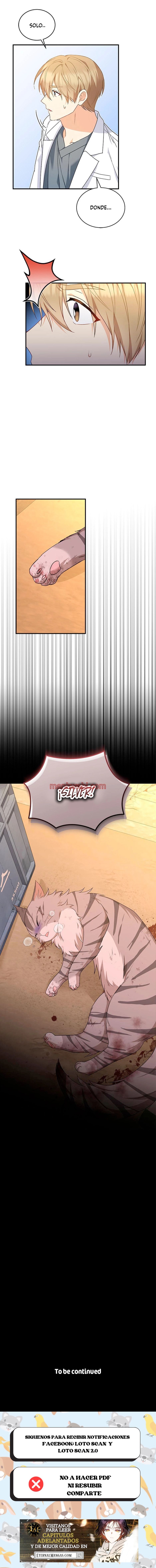 Veterinario Hola - Capítulo 12_3 manhwa