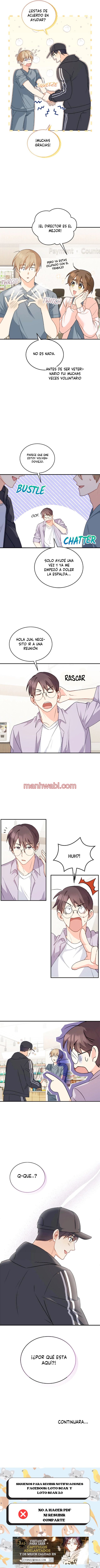 Veterinario Hola - Capítulo 13_3 manhwa