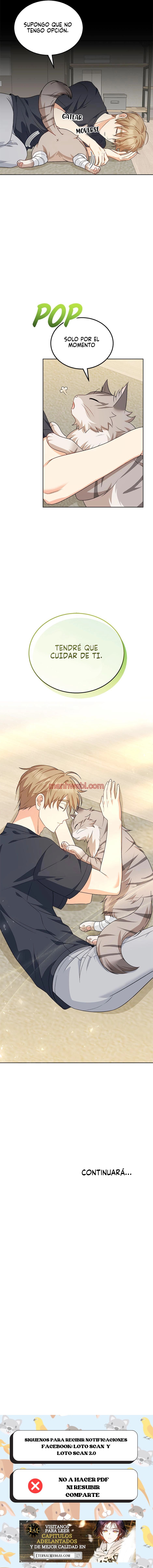 Veterinario Hola - Capítulo 15_3 manhwa
