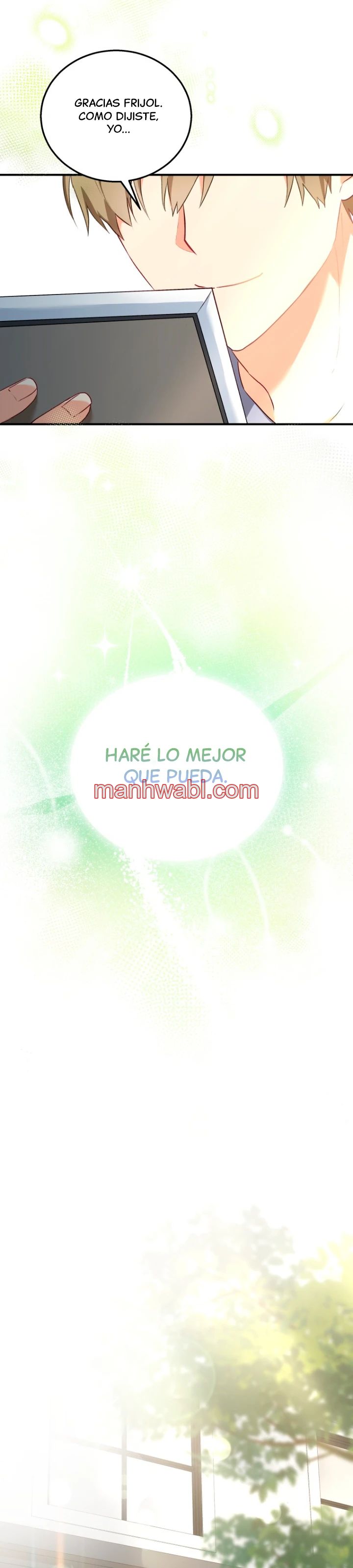 Veterinario Hola - Capítulo 1_2 manhwa