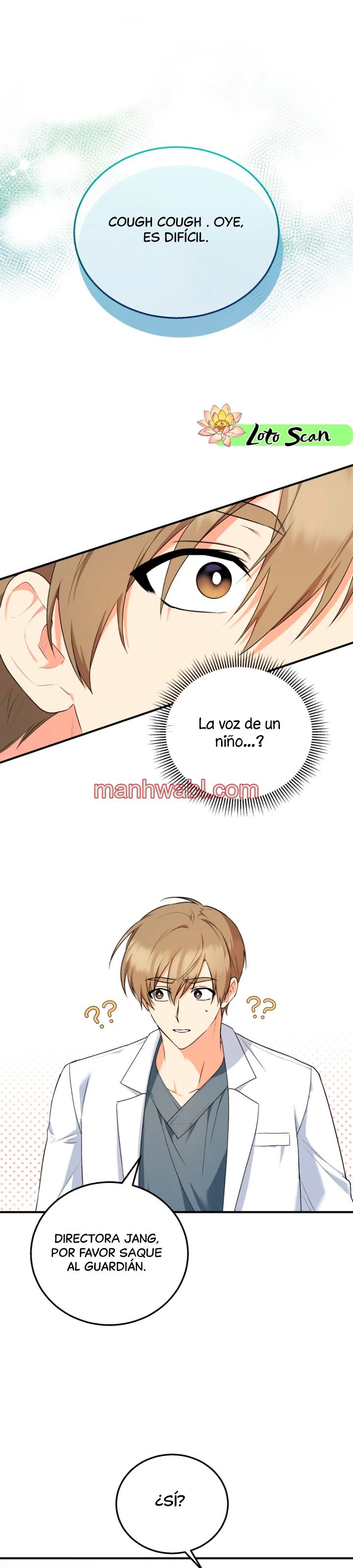 Veterinario Hola - Capítulo 1_3 manhwa