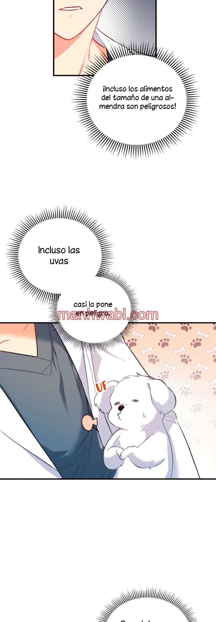 Veterinario Hola - Capítulo 1_3 manhwa