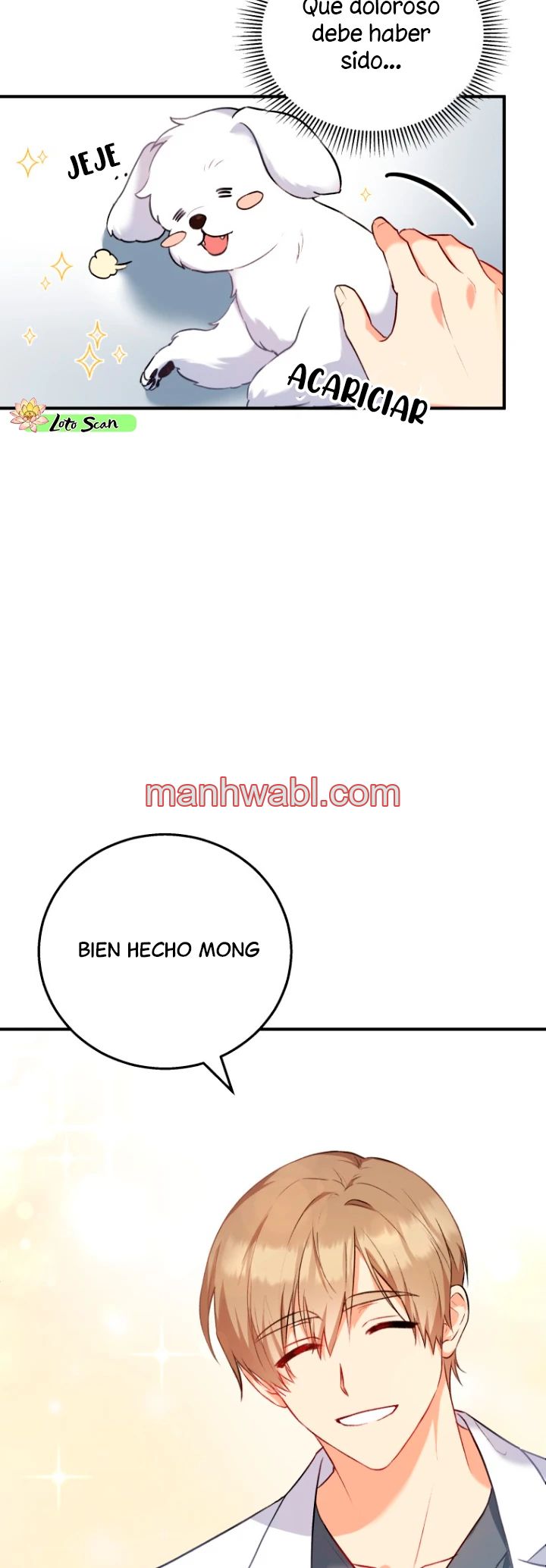 Veterinario Hola - Capítulo 1_3 manhwa