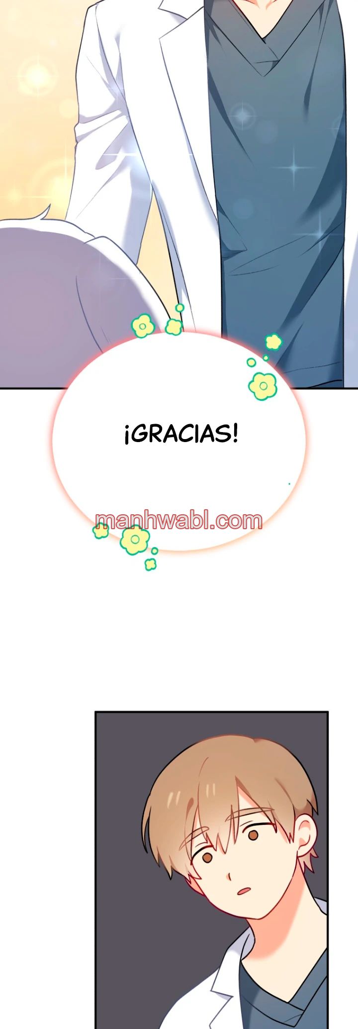 Veterinario Hola - Capítulo 1_3 manhwa