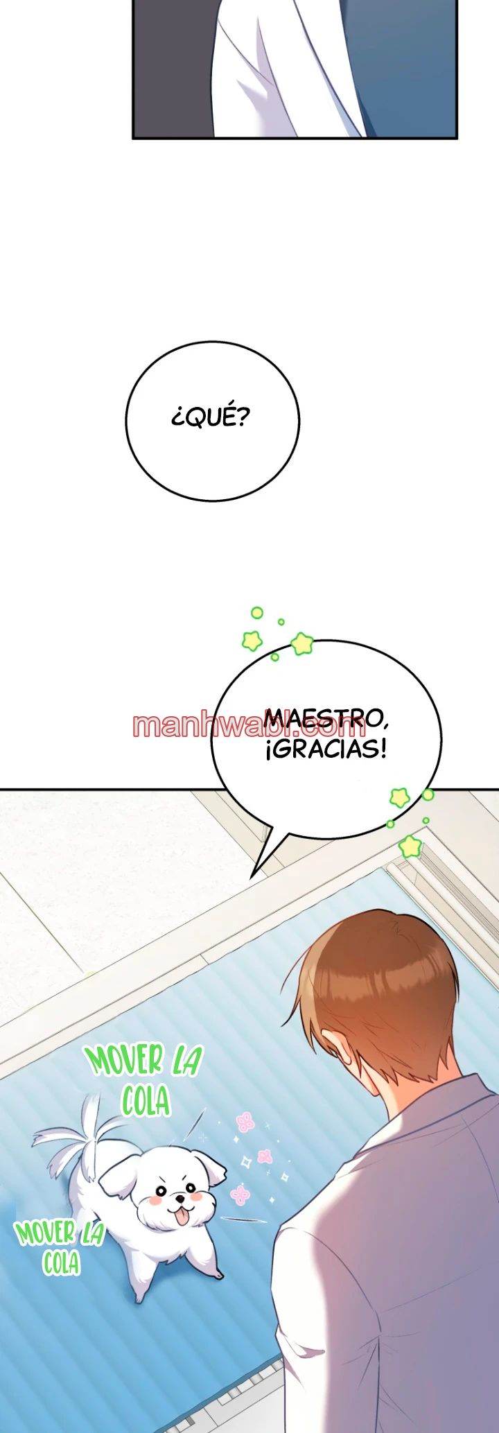 Veterinario Hola - Capítulo 1_3 manhwa