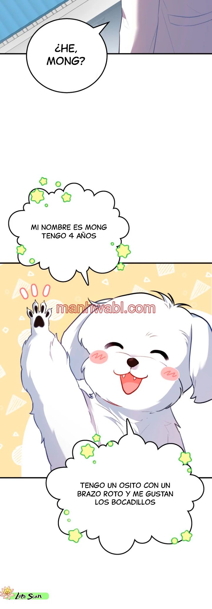 Veterinario Hola - Capítulo 1_3 manhwa