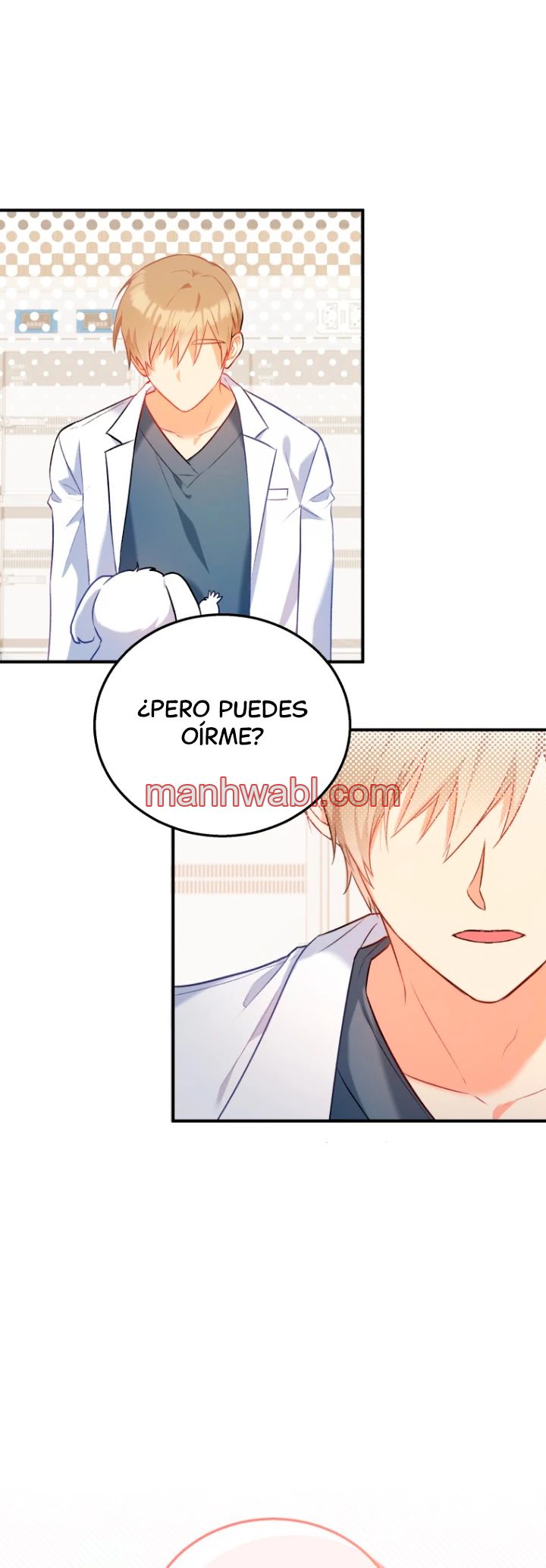 Veterinario Hola - Capítulo 1_3 manhwa