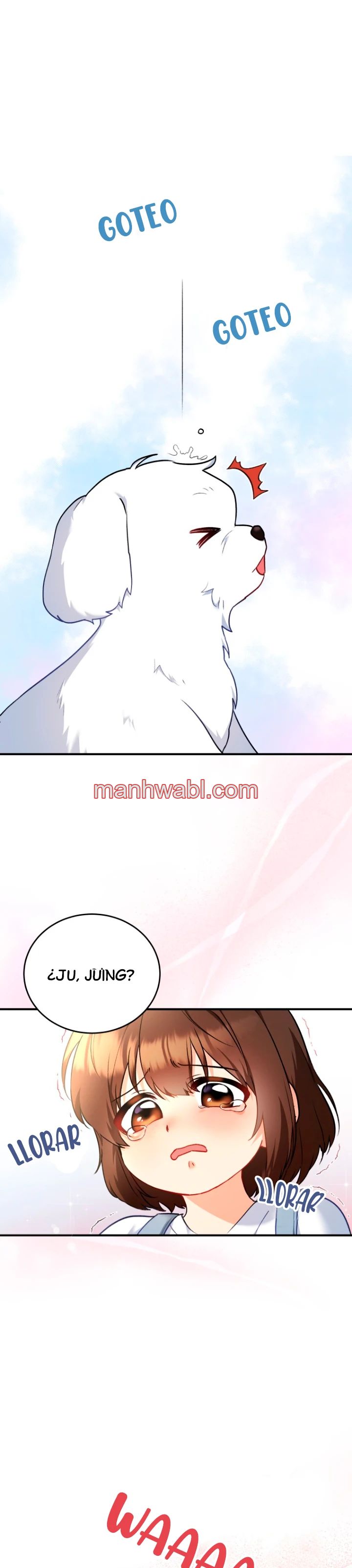 Veterinario Hola - Capítulo 2 manhwa