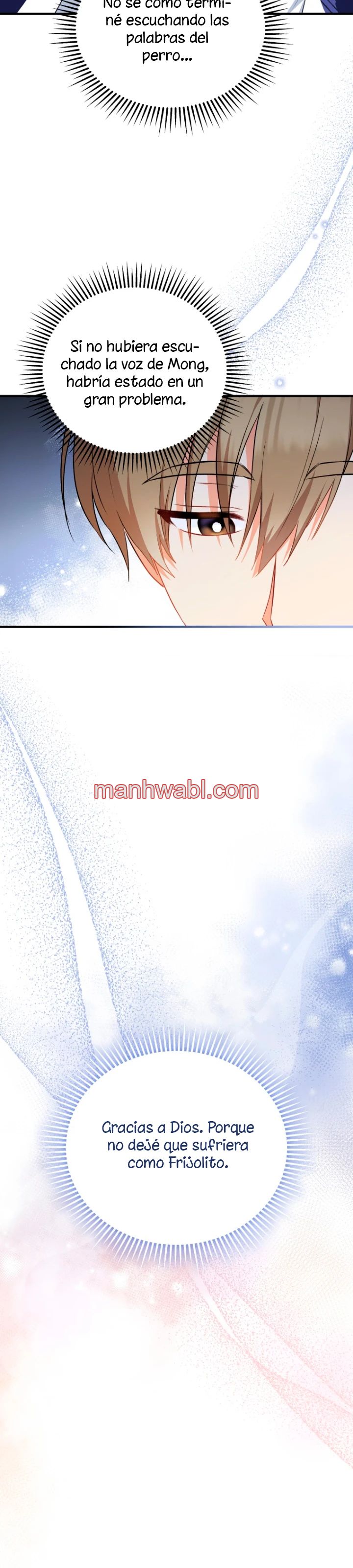 Veterinario Hola - Capítulo 2 manhwa