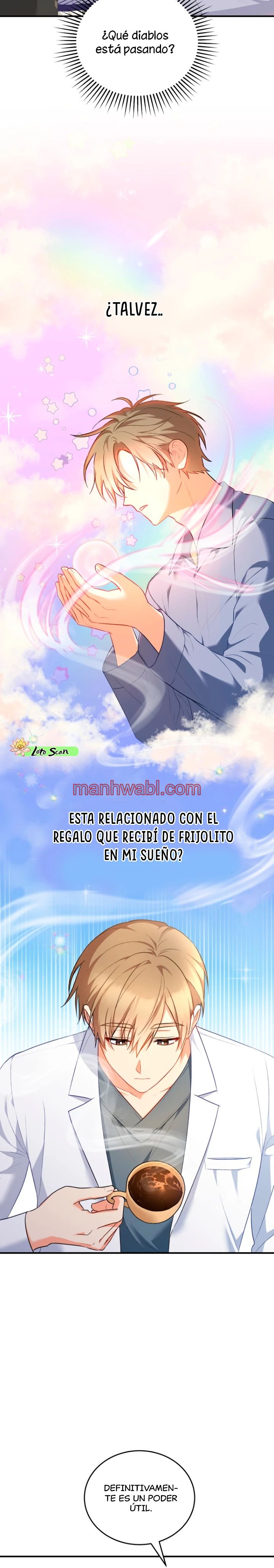 Veterinario Hola - Capítulo 2 manhwa