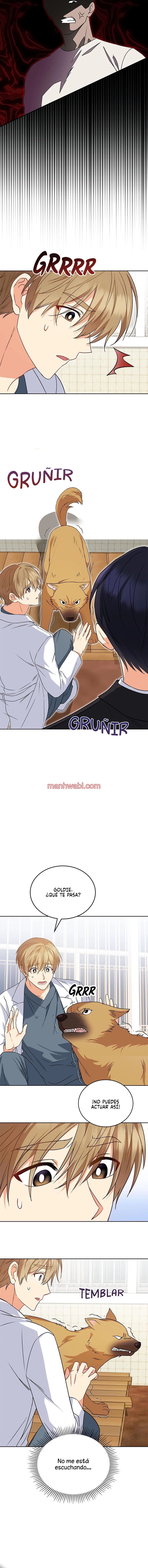 Veterinario Hola - Capítulo 20_2 manhwa