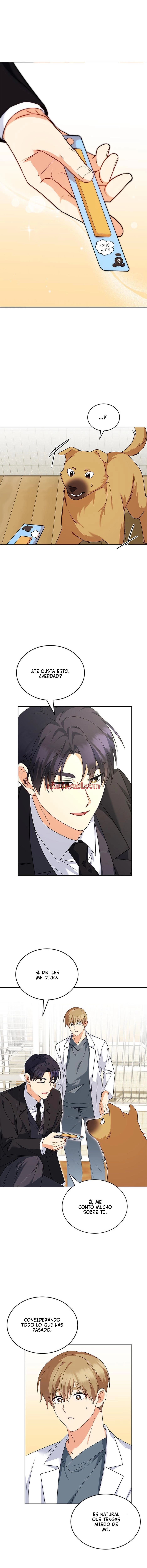 Veterinario Hola - Capítulo 20_3 manhwa