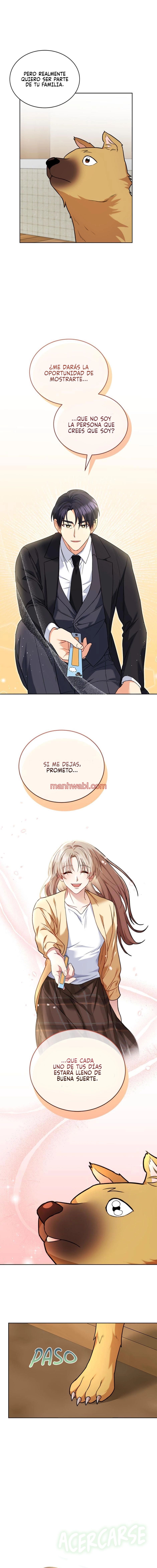 Veterinario Hola - Capítulo 20_3 manhwa