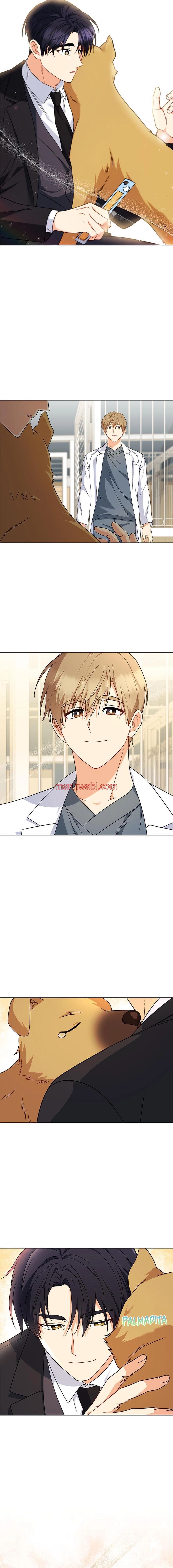 Veterinario Hola - Capítulo 20_3 manhwa