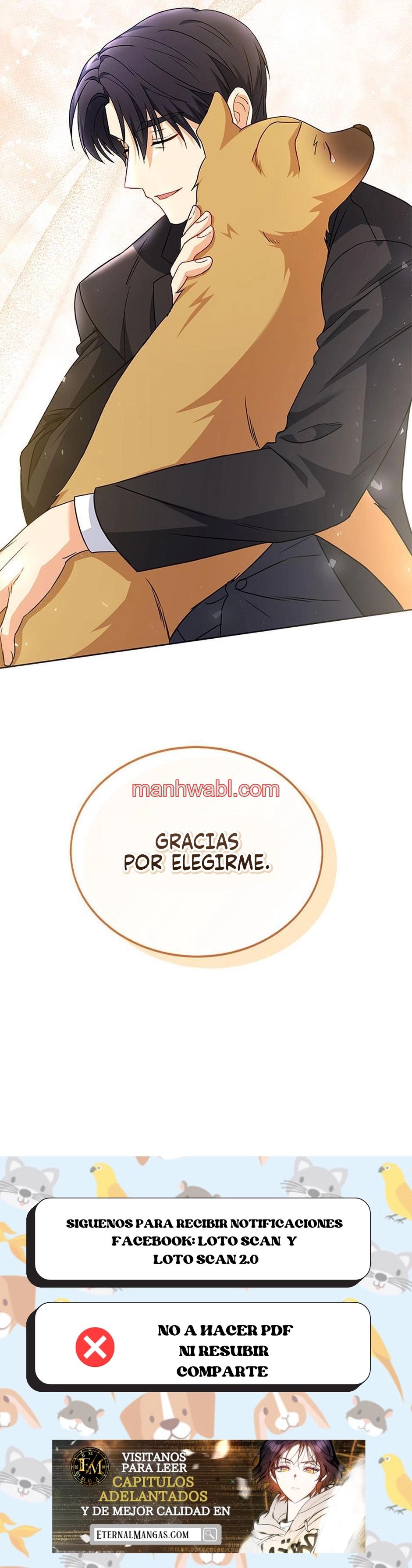 Veterinario Hola - Capítulo 20_3 manhwa