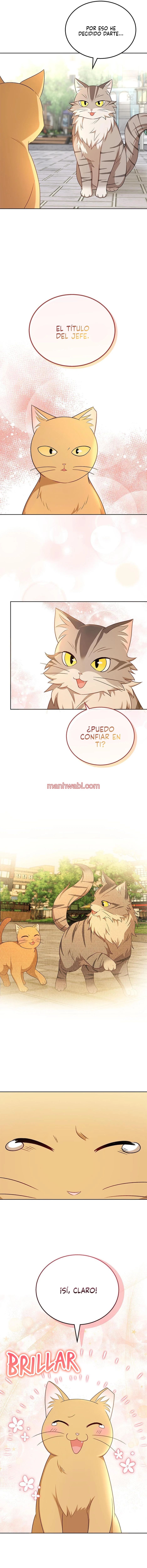 Veterinario Hola - Capítulo 21_3 manhwa