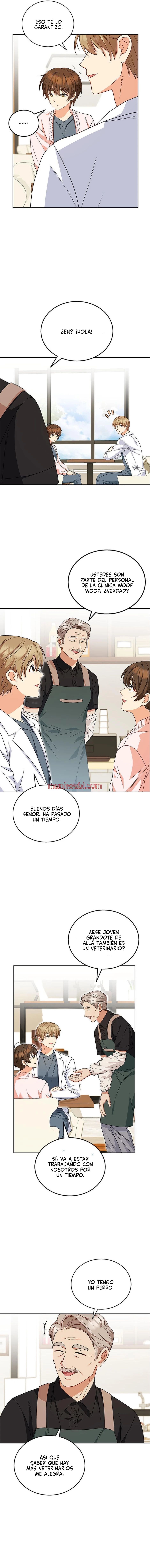 Veterinario Hola - Capítulo 22_2 manhwa
