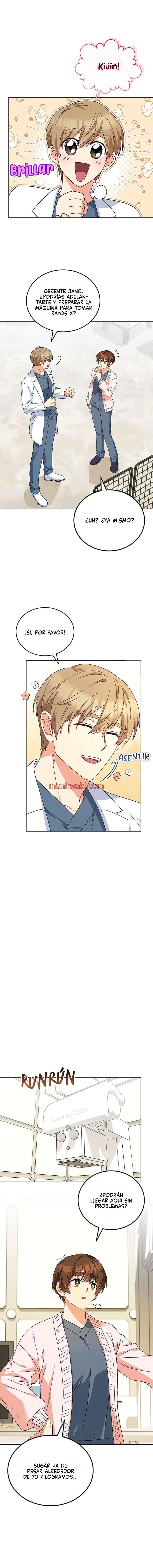 Veterinario Hola - Capítulo 22_3 manhwa