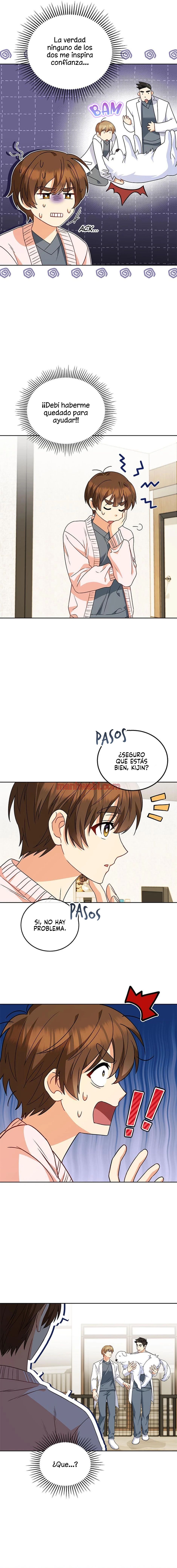 Veterinario Hola - Capítulo 22_3 manhwa