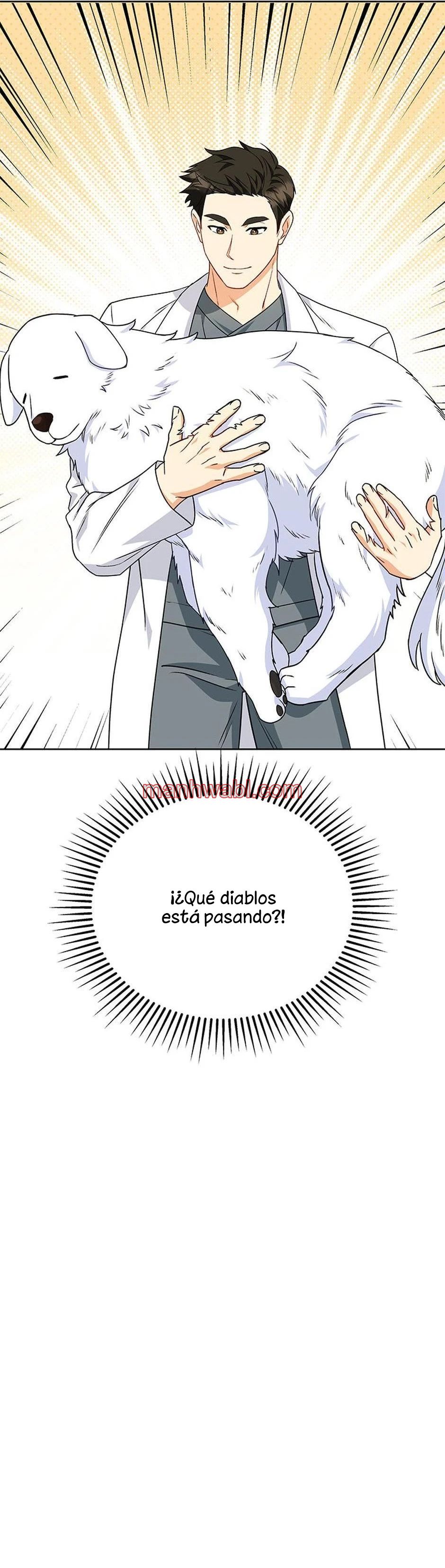 Veterinario Hola - Capítulo 22_3 manhwa